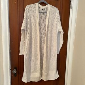Universal Thread Duster Cardigan